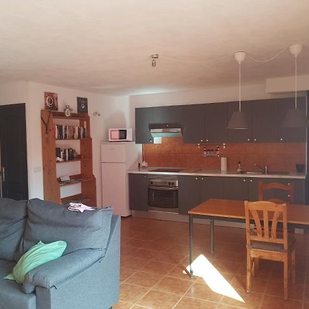 Alojamiento único y tranquilo Arico con fibra optica Exterior foto