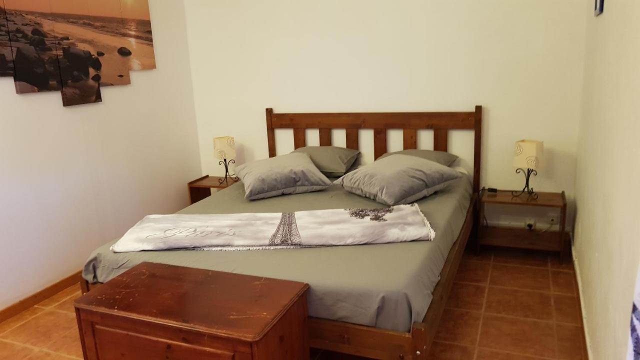 Alojamiento único y tranquilo Arico con fibra optica Exterior foto